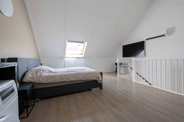 Medium property photo - Kloosterhof 2, 4744 GE Bosschenhoofd